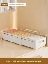 Boîte de Rangement Modulable pour Vêtements et Cuisine - Organiseur Polyvalent