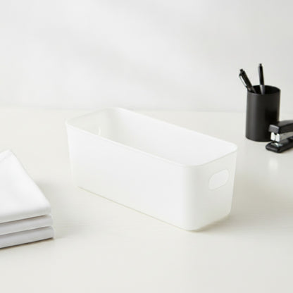 Boîte de Rangement Multifonction pour Bureau et Sous-vêtements - Grande Capacité, Durable