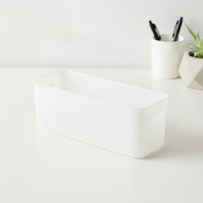 Boîte de Rangement Multifonction pour Bureau et Sous-vêtements - Grande Capacité, Durable
