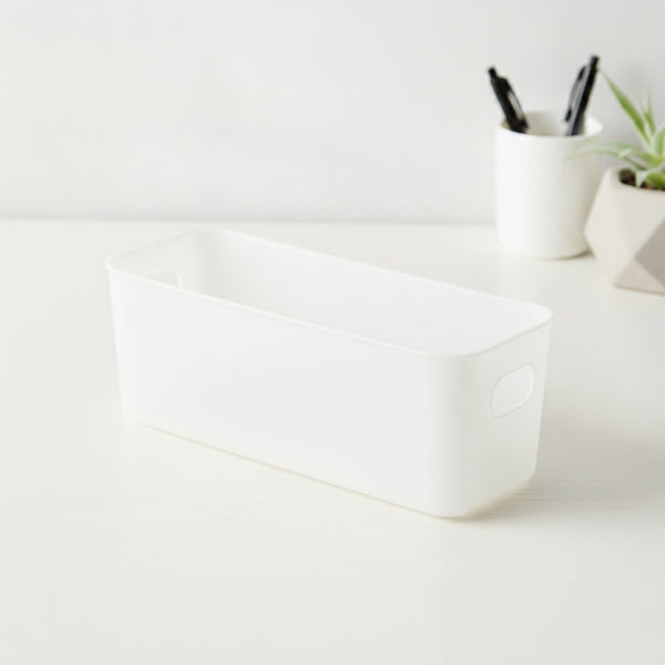 Boîte de Rangement Multifonction pour Bureau et Sous-vêtements - Grande Capacité, Durable