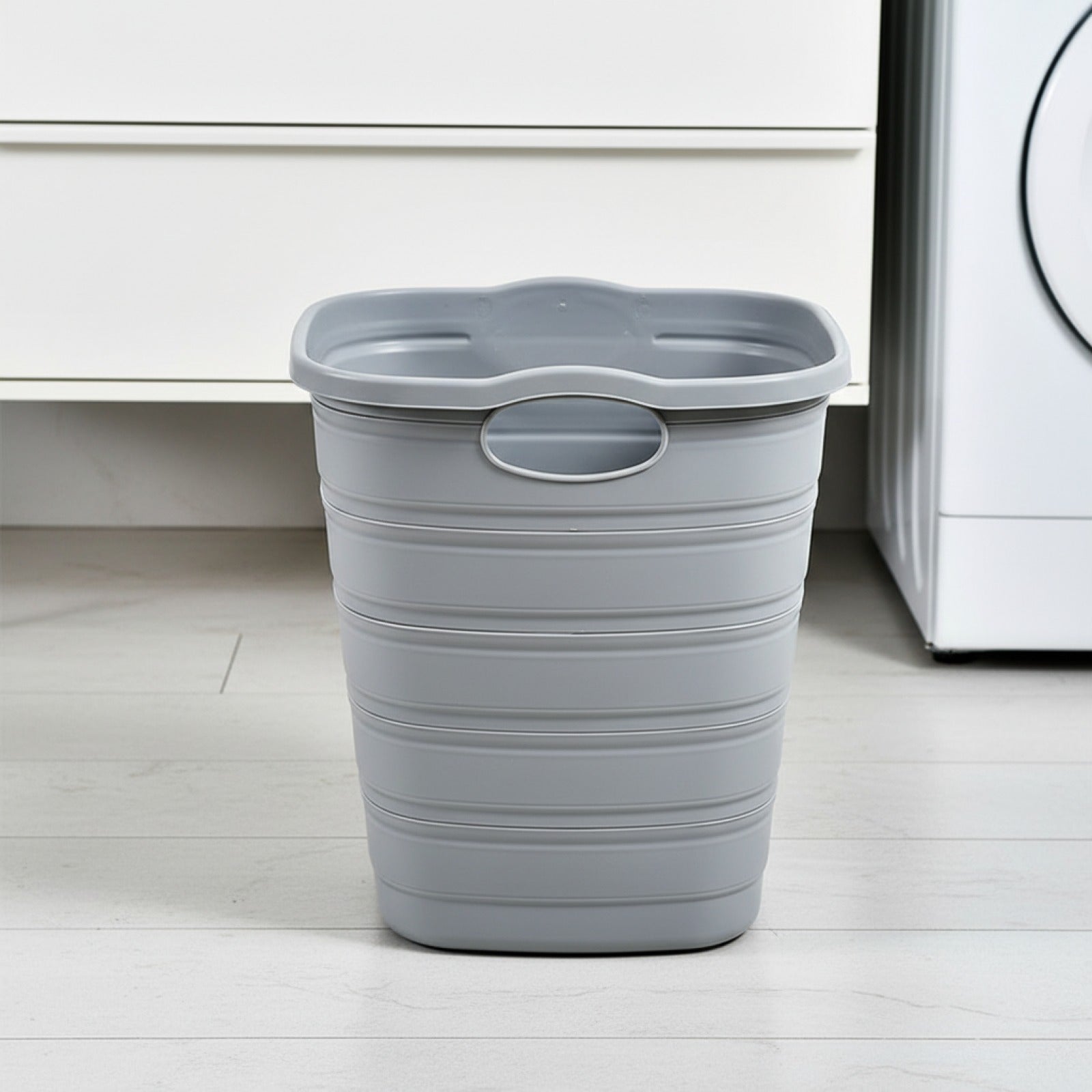 Panier à Linge Pliable Grande Capacité - Organiseur Portable pour Linge Sale