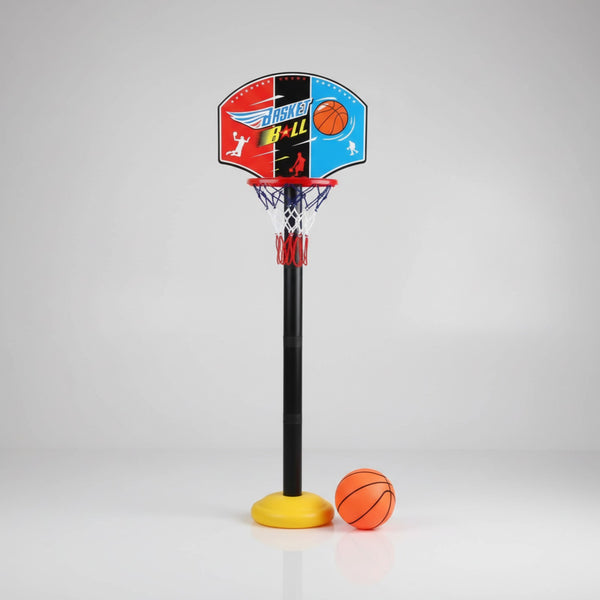 Porte-pied Ajustable pour Tout-Petits et Enfants (52-115CM) - Jouet de Sport d'Intérieur pour Bébé